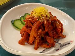 -平壤馆(西塔街店)