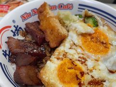 -牛楠楠·香港牛腩茶餐厅(永旺店)
