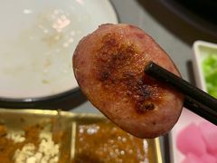 -正宗齐齐哈尔烤肉·齐牛哥鲜切炭火烤肉(杭州总店)