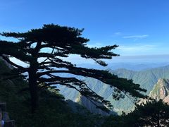 -黄山风景区