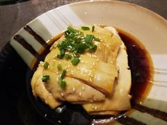 葱油嫩鸡-同里湖大饭店-怡景轩中餐厅(同里古镇店)