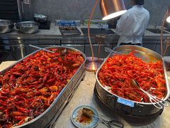 -菲住布渴酒店自助餐厅(阿里巴巴西溪园区店)