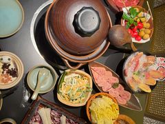 -季季山·云南野生菌火锅(上海首店)
