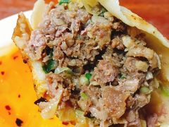 门钉肉饼-宝瑞门钉肉饼店