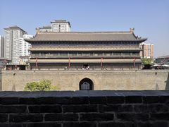 -西安城墙·碑林历史文化景区