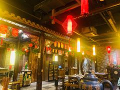 大堂-小龙坎火锅(香港中路店)