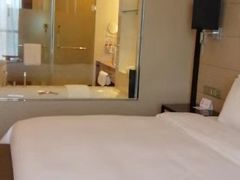 -宜昌富力皇冠假日酒店·咖啡1号西餐厅