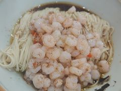 -孙盛兴奥灶面馆·蟹黄面·三虾面(直营.拙政园店)