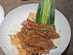 -魁盛居百年鲁菜馆(县西巷店)