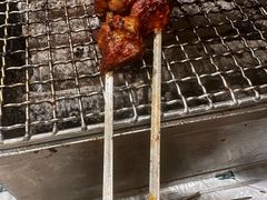 -曾百万小炉小串自助烧烤(高新店)