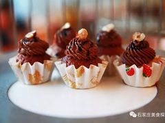 -视界美食自助餐厅·石家庄希尔顿酒店