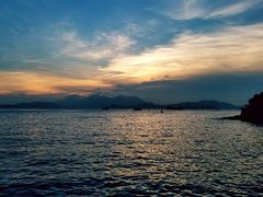 -南丫岛