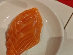 -翔丰国际酒店海鲜自助晚餐