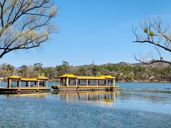 -承德避暑山庄景区