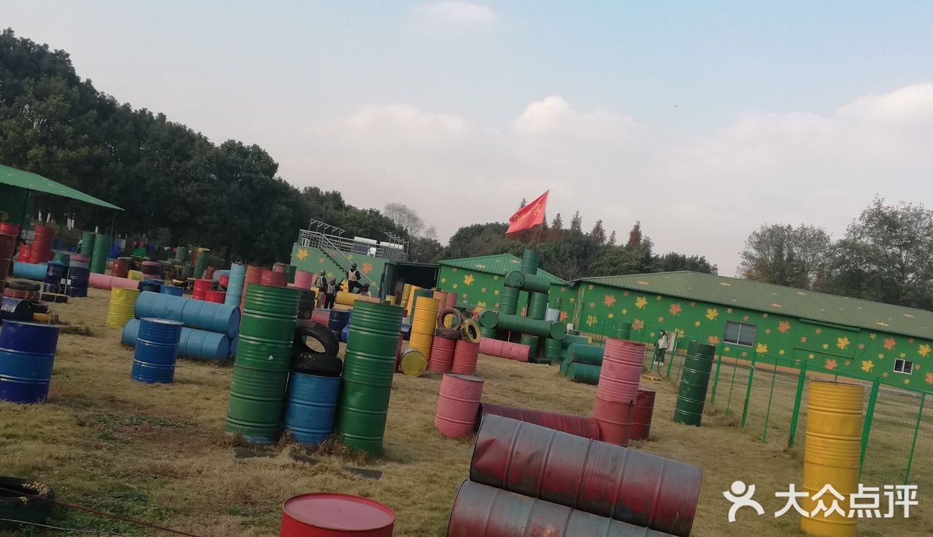 带小孩游玩的好去处