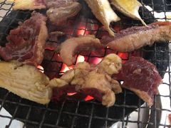 -松明一烤肉馆(鲁园店)