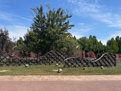 -武清南湖绿博园