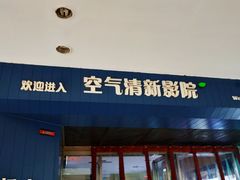 -奥斯卡升龙国际影城(RealD Cinema)