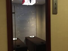 -大唐盲人按摩中心(怀宁路新粮仓店)