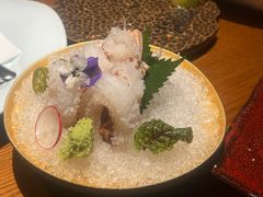 -贰捌零叁精致料理(钱湖店)