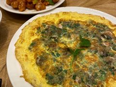 蚵仔煎-莆田餐厅PUTIEN(三里屯店)