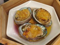 -水禾轩·海鲜蒸汽主题餐厅(新香洲旗舰店)