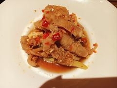 -潞州宴·长治人的会客厅(长兴北路店)