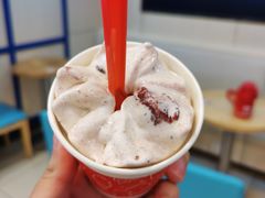 -DQ·蛋糕·冰淇淋(高新万达店)
