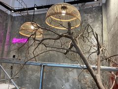 -作咖啡(养育巷店)