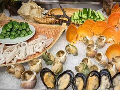 -君康悦美食汤泉水会·SPA(天河店)