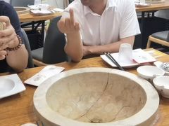 -云中鱼蒸汽石锅鱼(川沙百联店)