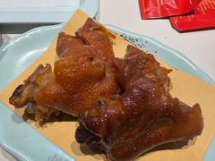 -状元阁烧烤(新华路总店)