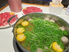 -汕头八合里海记牛肉店(清河店)