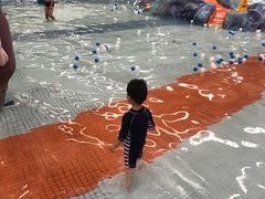 -南宫温泉水世界