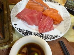 -西藏饭店·亚克·食光自助餐厅(文殊院店)