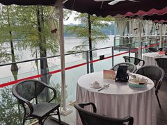 -畔山酒店中餐厅