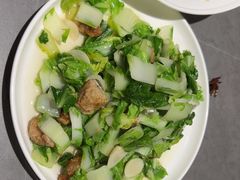 -彭城味道.地道徐州味(怡海花园店)