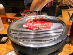 -千寻烧肉(政务区店)