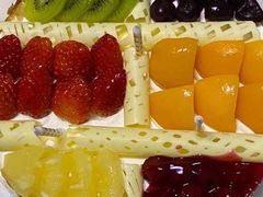 -味多美蛋糕(梨园店)