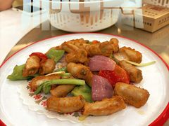 -丰尔粥食·顺德鱼生·干蒸排骨顺德菜(大良分店)