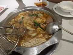-古乐牛香·鲜牛肉牛杂火锅(新区店)