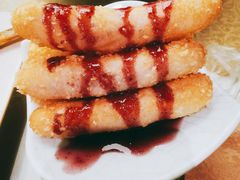 -汉口巷子(宝丰路店)