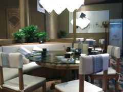 -云海肴·汽锅鸡·云南菜(天津国金汇店)