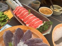 -季季山·云南野生菌火锅(上海首店)