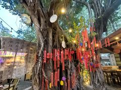 -不曾在把把烧•烧烤(莲坂磐基店)