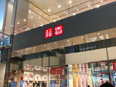 -优衣库(银座店)