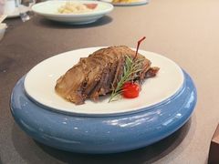-骏莱海鲜鱼港(五角场店)