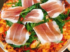 -OGGI TRATTORIA PIZZERIA(深业上城店)