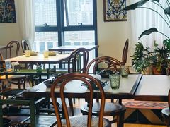 -Thai Basil罗勒叶泰式餐厅(时代天街店)
