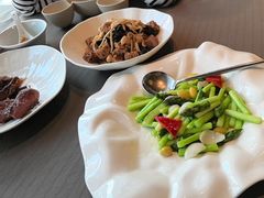 -望乡楼上海菜(日月光店)